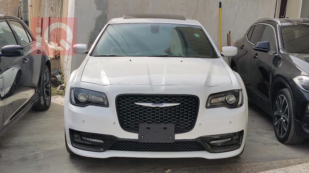 Chrysler 300